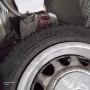 Зимни гуми 175/65/14, снимка 2