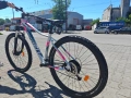 PA Велосипед 27.5" Maverick PRO LADY бял, снимка 8
