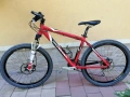 Drossiger Немски MTB 26 Deore XT цялостно +magura вилка на въздух! , снимка 1