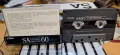 аудио касети TDK SA 60, снимка 2