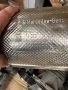 Дпф за Мерцедес Вито w447 , снимка 2