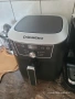 Airfryer-закупен  от Лидл голям вариант с 6.7  литра  2150 W  , снимка 6