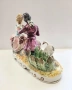 Порцеланова композиция Capodimonte, снимка 5