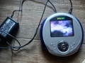 Мини dvd, mp3, cd philips player, снимка 2