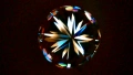 Диамант, Moissanite Brilliance, със сертификат, гравиран номер на камъка -50 ЕВРО - 2 карата, снимка 8