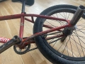 custom bmx бмх къстъм, снимка 2