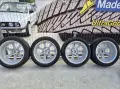 Джанти Autec 17 цола , 5х100 , 7j , et40 , 225/45/17 Vw Toyota Audi, снимка 7