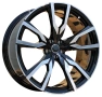 22” Hybrid Forged Джанти 5x112 BMW New X7 G07 M Packeg Sport - Sport Packet 9.5J 10.5J, снимка 2