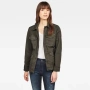 G-Star RAW Rovic Field Оригинално Дамско яке, снимка 1