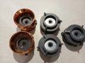 Nab adapter for RevoX/Studer, снимка 5