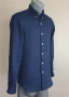 POLO Ralph Lauren Len/ Лен Slim Fit Mens Size S НОВО! ОРИГИНАЛ! Мъжка Ленена Риза., снимка 7