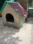Къща за куче 105х120х117, снимка 2