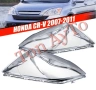 Капаци Фарове Хонда ЦРВ Honda CR-V 2007 - 2011 Стъкла Фарове Капаци, снимка 1