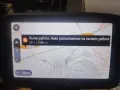 Продавам Професионална GPS Навигация за Камион TomTom GO Professional 520 (5 инча, Wi-Fi), снимка 14
