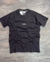 Stone Island Нова Черна Мъжка Тениска , снимка 1