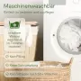 Бамбуков топ матрак 180x200 см – мек, дишащ и охлаждащ, снимка 2