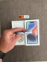 256gb❗️iPhone 14 ❗️Лизинг от 8€/мес ❗️ Blue - син, снимка 8