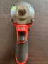 Milwaukee M12 FIWF12 гайковерт impact, снимка 3