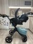 Детска количка stokke xolory, снимка 5