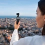 Нова DJI Osmo Pocket 4 компактна vlog камера 3 оси стабилизация 4K 240fps, снимка 8