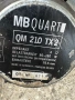 Mb quart  qm210  tx2 , снимка 10