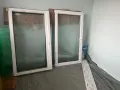 бяла пвц дограма , снимка 4