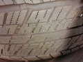 4 гуми 265/65/18 dunlop grandtrek at 23, снимка 2