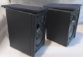 JVC UX-BS1001 20W/4 Ohm двулентови тонколони , снимка 3