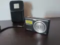Камера Sony Cyber-Shot DSC-W180 10.1MP x 3Optical Zoom , снимка 2