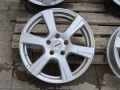 5х114.3 Джанти 17 Цола Мазда Киа Хонда Хуйндай Toyota 5x114.3 Kia Hyundai, снимка 1