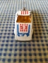 количка Matchbox Tanzara, снимка 4