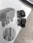 8W98688534PK*EP5+8W98689534PK*EP5**NEU**VAG**AUDI**A4**ДЪРЖАЧИ ЗА ЩОРАТА НА БАГАЖНОТО ПРОСТРАНСТВО* , снимка 9