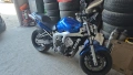 Yamaha FZ6N – Power Commander, Hurric, Michelin Road 6, Комфортна седалка, снимка 7