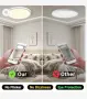 LED таванно осветително тяло, снимка 6