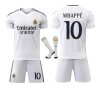Детски футболен екип Реал Мадрид тениска + шорти + чорапи Real Madrid , снимка 1