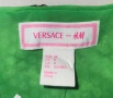 VERSACE h&m оригинална рокля М, снимка 10