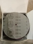 Оригинални немски шкурки на дискове AWUKO RM 10 X (пакет 25 бр.), снимка 2