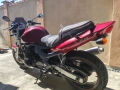 Kawasaki ZR7 на части, снимка 13