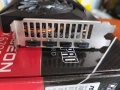 Видеокарта AMD RX 6700 XT 12GB GDDR6 ASRock Challenger Pro, снимка 5