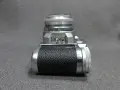 СТАР РЕТРО ЛЕНТОВ 35мм ФОТОАПАРАТ BRAUN PAXETTE GERMANY, снимка 9