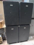 тонколони RFT  Vermona Regent L 9106, снимка 2