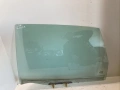 Стъкло на задна лява врата за Nissan Almera N16 (2005), снимка 1
