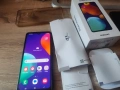 samsung galaxy M62, снимка 2