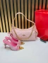 Gucci ⚜️Prada ⚜️Yves Saint Laurent ⚜️ Дамски Сандали 36-41н , снимка 5