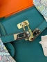 чанти HERMES Kelly 25 , снимка 5