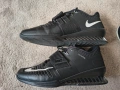 Щангети Nike Romaleos 3, снимка 5