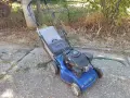Косачка Einhell 5 к.с. моторна самоходна мулчираща с кош, снимка 2