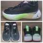 Дамски маратонки Nike Air Jordan-37,5номер, снимка 1