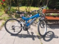 Продавам  юношески велосипед Ultra Mirage, снимка 1