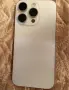 iPhone 15 pro 128GB Titanium White, снимка 5
